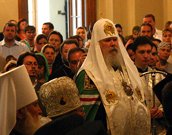 Фото - Ю.Клиценко, Седмица.Ru <BR>