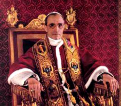 Папа Пий XII
