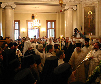 Фото - Ю.Клиценко, Седмица.Ru <BR>