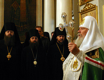 Фото - Ю.Клиценко, Седмица.Ru <BR>