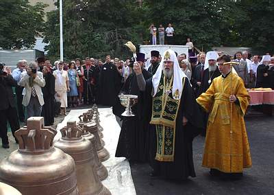 Фото Ю.Клиценко, Седмица.Ru