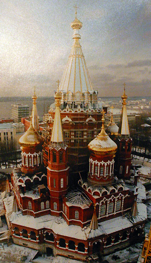 Фото - Ю. Клиценко,Cедмица.Ru