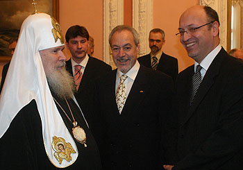 Фото Ю.Клиценко, Седмица.Ru