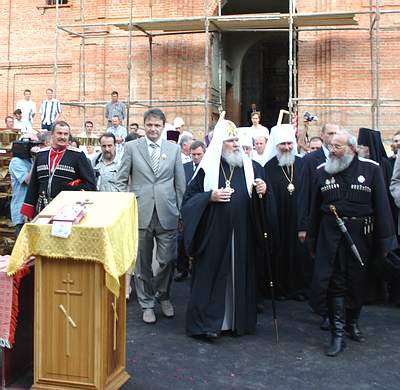 Фото Ю.Клиценко, Седмица.Ru