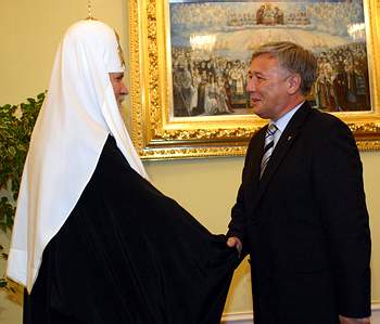 Фото Ю.Клиценко, Седмица.Ru