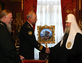 Фото Ю.Клиценко - Седмица.Ru