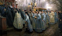 День прославления святителя Тихона, Патриарха Всероссийского (комментарий в цифрах и фактах)