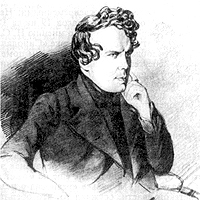 А. Н. Муравьев, 1851 год