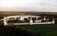 К 525-летию основания Иосифо-Волоцкого монастыря (комментарий в свете веры)