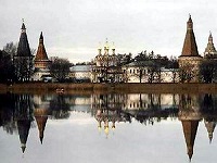 К 525-летию основания Иосифо-Волоцкого монастыря (комментарий в аспекте культуры)