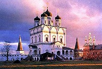 К 525-летию основания Иосифо-Волоцкого монастыря (комментарий в интересах нации)