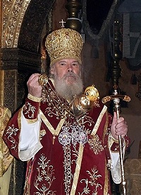 18-я годовщина интронизации Святейшего Патриарха Московского и всея Руси Алексия II (комментарий в контексте права)