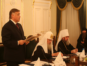 Фото Ю.Клиценко, Седмица.Ru