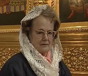  Маркиза Иммаколата Соларо дель Борго