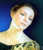 Евгения Смольянинова