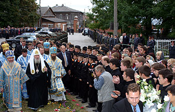 Фото Ю.Клиценко - Седмица.Ru