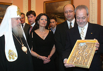 Фото Ю.Клиценко, Седмица.Ru