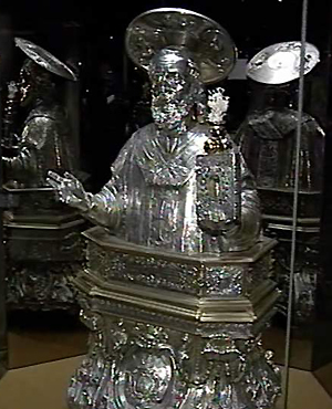 В экспозиции выставки 