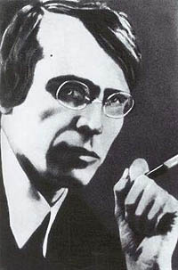 В. Ф. Ходасевич, 1931 г.