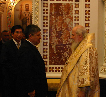 Фото Ю.Клиценко - Седмица.Ru