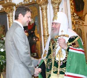 Фото Ю.Клиценко, Седмица.Ru