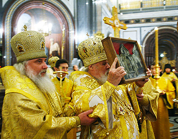 Фото - Ю. Клиценко, Седмица.Ru