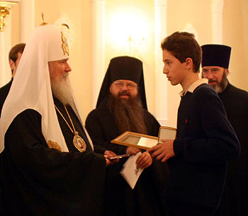 Фото Ю.Клиценко - Седмица.Ru