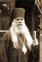 Архиепископ Серафим (Соболев)