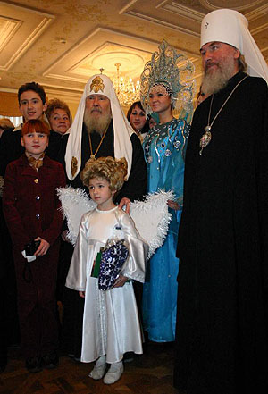 Фото Ю.Клиценко - Седмица.Ru