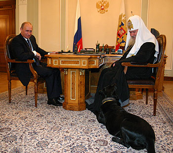 Фото Ю.Клиценко - Седмица.Ru