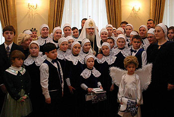 Фото Ю.Клиценко - Седмица.Ru