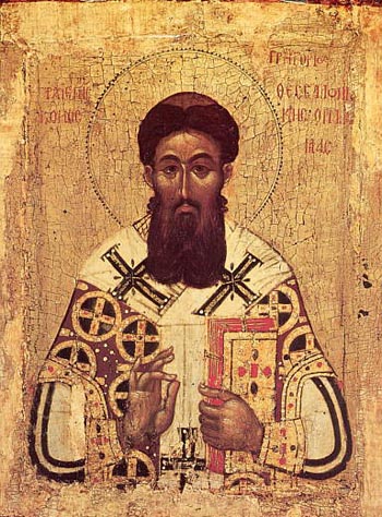 Свт. Григорий Палама