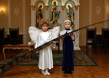 Фото Ю.Клиценко - Седмица.Ru