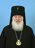 Лев, архиепископ Новгородский и Старорусский