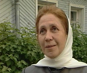 Надежда Плигина
