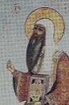 Московские святыни: святитель Алексий, митрополит Московский