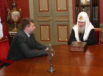 Фото Ю.Клиценко, Седмица.Ru