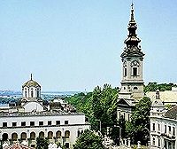 Архиерейский Собор Сербской Православной Церкви откроется 14 мая