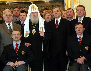 Фото Ю.Клиценко, Седмица.Ru