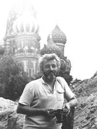 Леонид Беляев