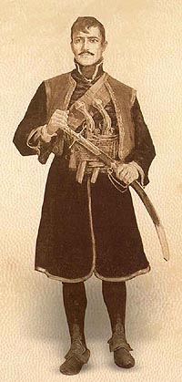 Кара-Георгий (1770?-1817)