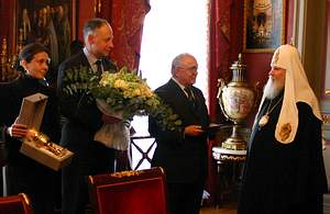 Фото Ю.Клиценко, Седмица.Ru