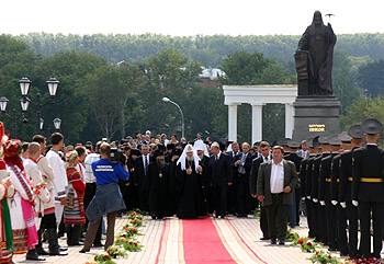 Фото Ю.Клиценко — Седмица.Ru
