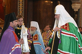 Фото Ю.Клиценко, Седмица.Ru