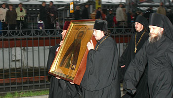 Фото Ю.Клиценко, Седмица.Ru