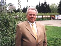 В. И. Добреньков