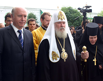 Фото Ю.Клиценко — Седмица.Ru