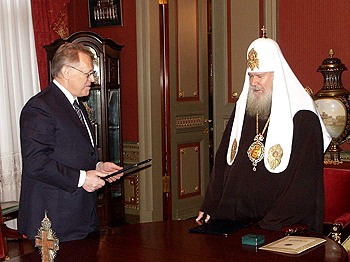 Фото - Ю. клиценко, Седмица.Ru