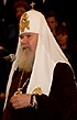 Предстоятель Русской Православной Церкви возглавил церемонию вручения премий Международного Фонда единства православных народов