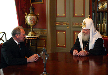 Фото Ю.Клиценко - Седмица.Ru